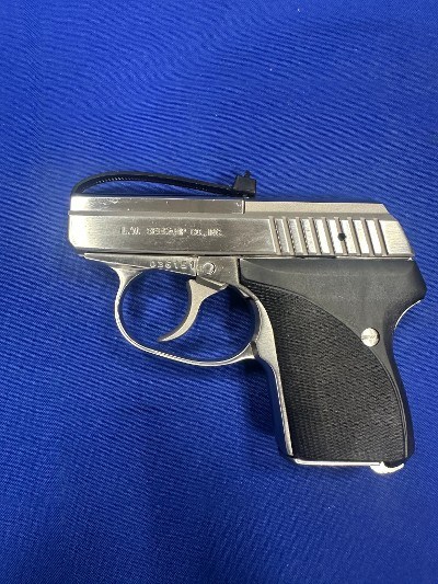 SEECAMP LWS-32 .32 ACP - Image 2 of 3