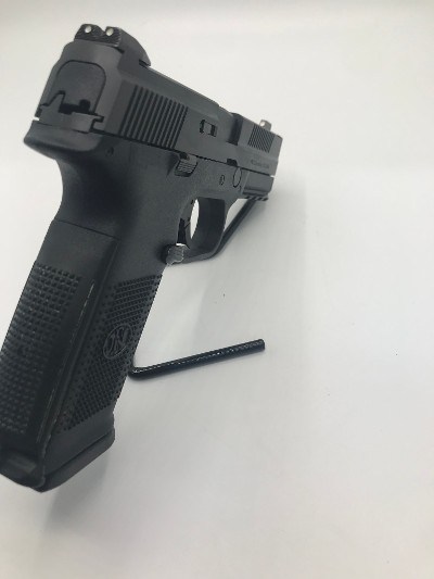 FN FNS-9 9MM LUGER (9x19 PARA) - Image 8 of 11