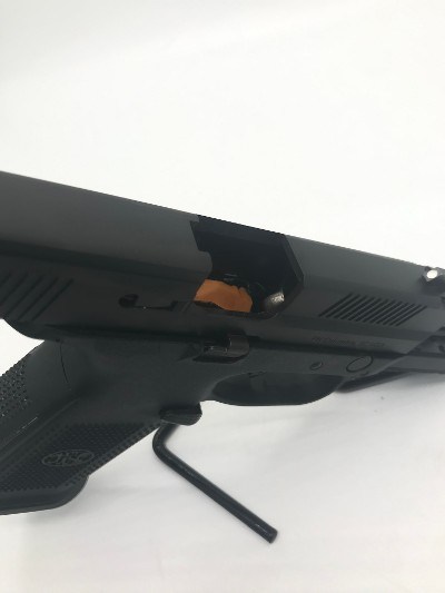 FN FNS-9 9MM LUGER (9x19 PARA) - Image 9 of 11