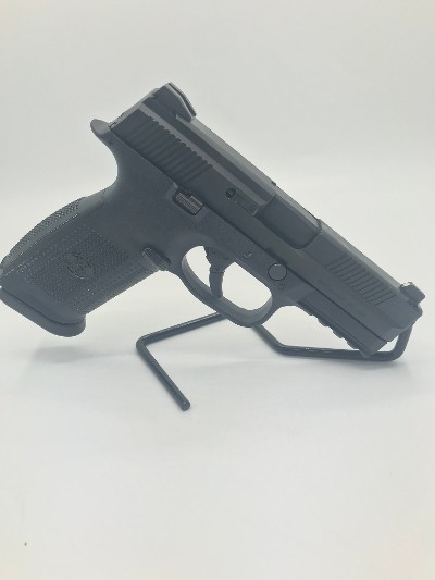 FN FNS-9 9MM LUGER (9x19 PARA) - Image 1 of 11