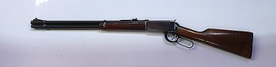 WINCHESTER 94 .30-30 WIN - Image 1 of 25