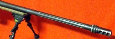 MOSSBERG MVP LC 6.5MM CREEDMOOR - Image 5 of 9