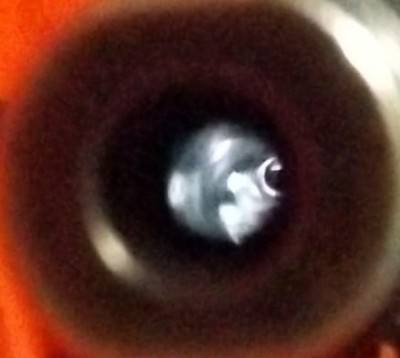 MOSSBERG MVP LC 6.5MM CREEDMOOR - Image 9 of 9
