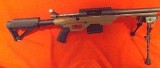 MOSSBERG MVP LC 6.5MM CREEDMOOR - Image 3 of 9
