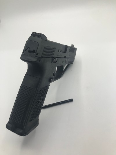 FN FNS-9 9MM LUGER (9x19 PARA) - Image 8 of 12