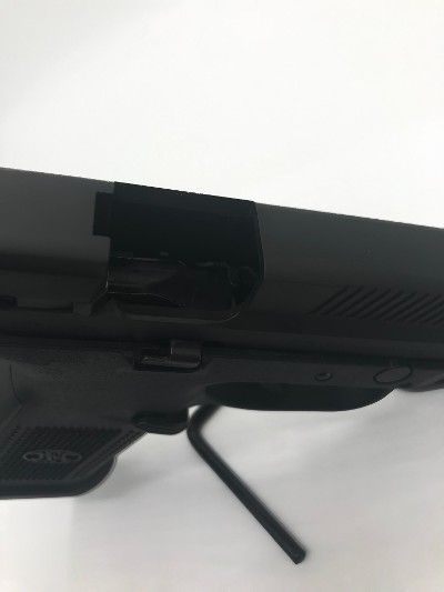 FN FNS-9 9MM LUGER (9x19 PARA) - Image 11 of 12