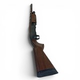 BROWNING invector plus bps steel 12 GA - Image 3 of 4