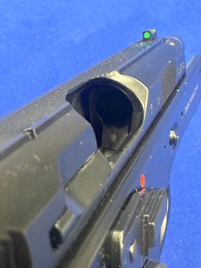 CZ CZ 75 P-01 9MM LUGER (9x19 PARA) - Image 5 of 6