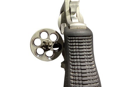 TAURUS 856 .38 SPL - Image 4 of 7