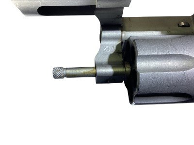 TAURUS 856 .38 SPL - Image 6 of 7
