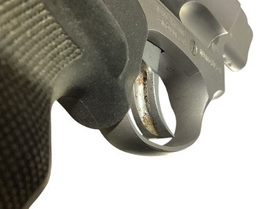 TAURUS 856 .38 SPL - Image 5 of 7