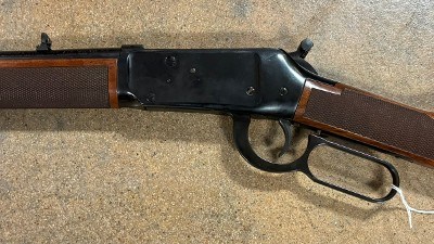 WINCHESTER 94AE XTR 356 WIN MAG - Image 3 of 9