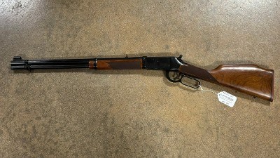WINCHESTER 94AE XTR 356 WIN MAG - Image 1 of 9