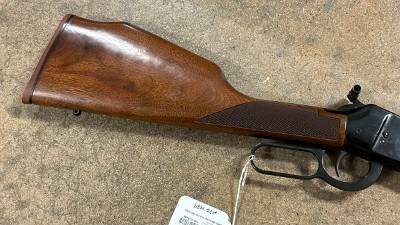 WINCHESTER 94AE XTR 356 WIN MAG - Image 6 of 9