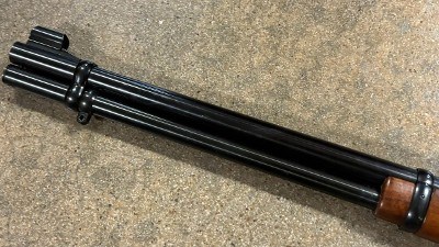 WINCHESTER 94AE XTR 356 WIN MAG - Image 5 of 9