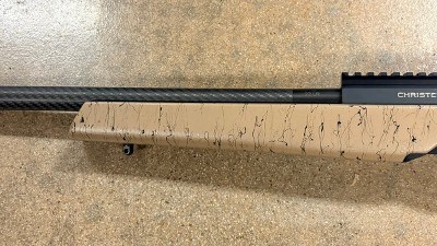 CHRISTENSEN ARMS RANGER .22 LR - Image 4 of 9