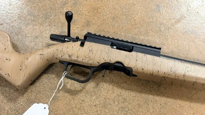 CHRISTENSEN ARMS RANGER .22 LR - Image 8 of 9