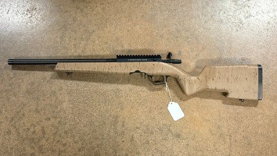 CHRISTENSEN ARMS RANGER .22 LR - Image 1 of 9