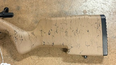 CHRISTENSEN ARMS RANGER .22 LR - Image 2 of 9