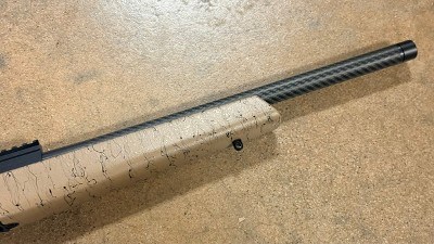 CHRISTENSEN ARMS RANGER .22 LR - Image 9 of 9