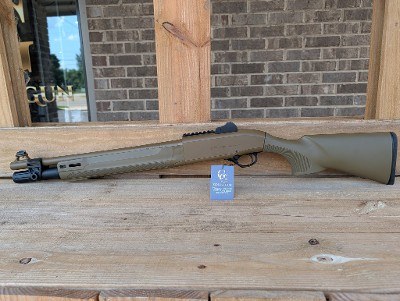BERETTA 1301 TACTICAL C MOD2 (FACTORY BLEM) 12 GA - Image 1 of 4