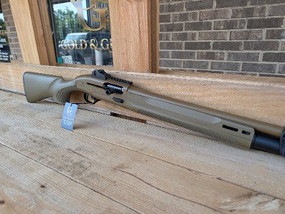 BERETTA 1301 TACTICAL C MOD2 (FACTORY BLEM) 12 GA - Image 4 of 4