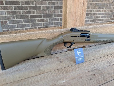 BERETTA 1301 TACTICAL C MOD2 (FACTORY BLEM) 12 GA - Image 3 of 4