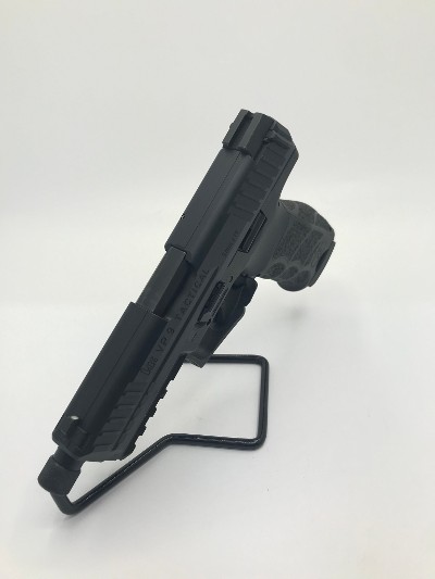 HECKLER & KOCH VP9 TACTICAL 9MM LUGER (9x19 PARA) - Image 4 of 13