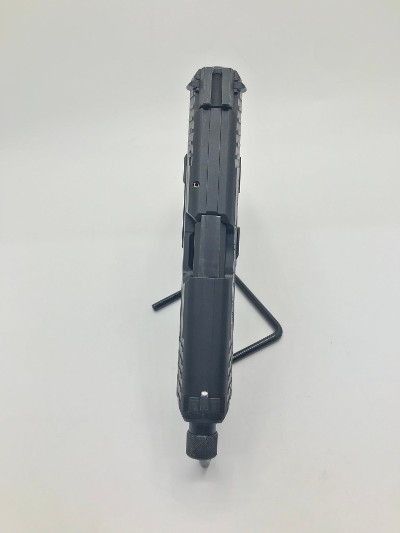 HECKLER & KOCH VP9 TACTICAL 9MM LUGER (9x19 PARA) - Image 3 of 13