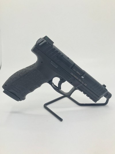 HECKLER & KOCH VP9 TACTICAL 9MM LUGER (9x19 PARA) - Image 1 of 13