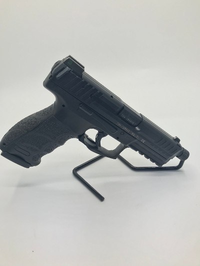 HECKLER & KOCH VP9 TACTICAL 9MM LUGER (9x19 PARA) - Image 9 of 13