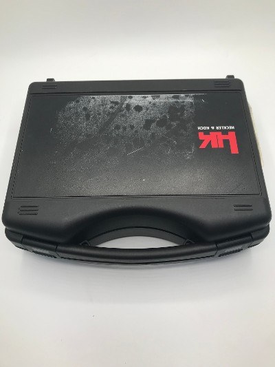 HECKLER & KOCH VP9 TACTICAL 9MM LUGER (9x19 PARA) - Image 12 of 13