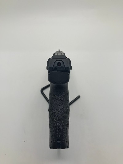 HECKLER & KOCH VP9 TACTICAL 9MM LUGER (9x19 PARA) - Image 7 of 13
