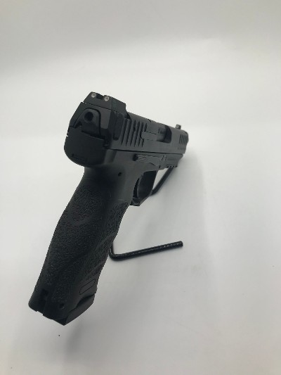 HECKLER & KOCH VP9 TACTICAL 9MM LUGER (9x19 PARA) - Image 8 of 13
