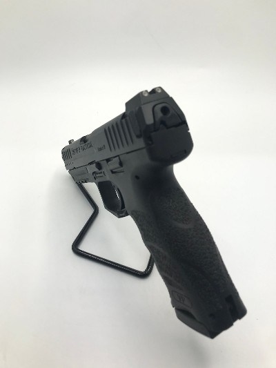 HECKLER & KOCH VP9 TACTICAL 9MM LUGER (9x19 PARA) - Image 6 of 13