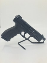 HECKLER & KOCH VP9 TACTICAL 9MM LUGER (9x19 PARA) - Image 1 of 13
