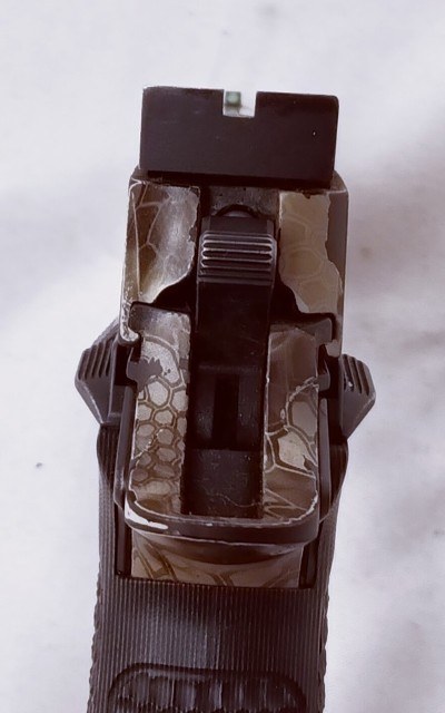 SIG SAUER P220 ELITE 10MM AUTO - Image 3 of 7