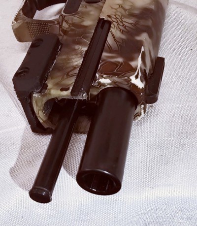 SIG SAUER P220 ELITE 10MM AUTO - Image 6 of 7