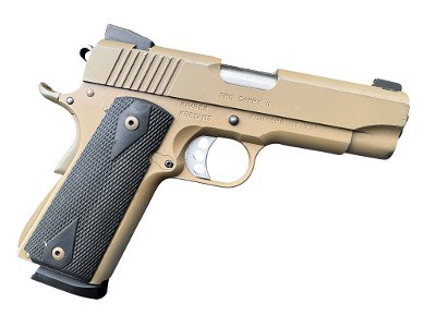 KIMBER PRO CARRY II .45 ACP - Image 3 of 4