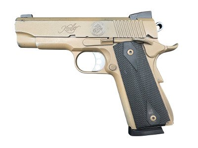 KIMBER PRO CARRY II .45 ACP - Image 1 of 4