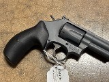 SMITH & WESSON 66-8 .357 MAG - Image 6 of 6