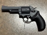 SMITH & WESSON 66-8 .357 MAG - Image 1 of 6