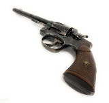 SMITH & WESSON Model of 1905 Mfg. 1927 .38 SPL - Image 10 of 13