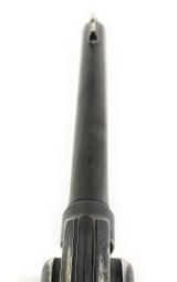 SMITH & WESSON Model of 1905 Mfg. 1927 .38 SPL - Image 6 of 13