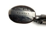 SMITH & WESSON Model of 1905 Mfg. 1927 .38 SPL - Image 12 of 13