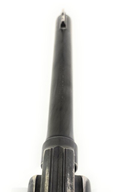 SMITH & WESSON Model of 1905 Mfg. 1927 .38 SPL - Image 6 of 13