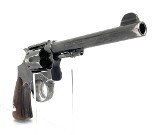 SMITH & WESSON Model of 1905 Mfg. 1927 .38 SPL - Image 3 of 13