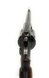 SMITH & WESSON Model of 1905 Mfg. 1927 .38 SPL - Image 5 of 13