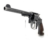 SMITH & WESSON Model of 1905 Mfg. 1927 .38 SPL - Image 4 of 13