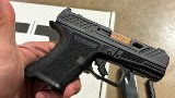 SHADOW SYSTEMS CR920 (SS-4012-P) 9MM LUGER (9x19 PARA) - Image 6 of 10